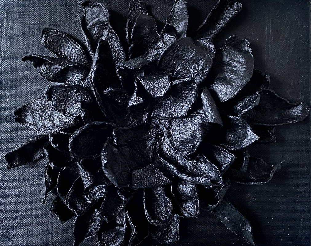 Black Imagination