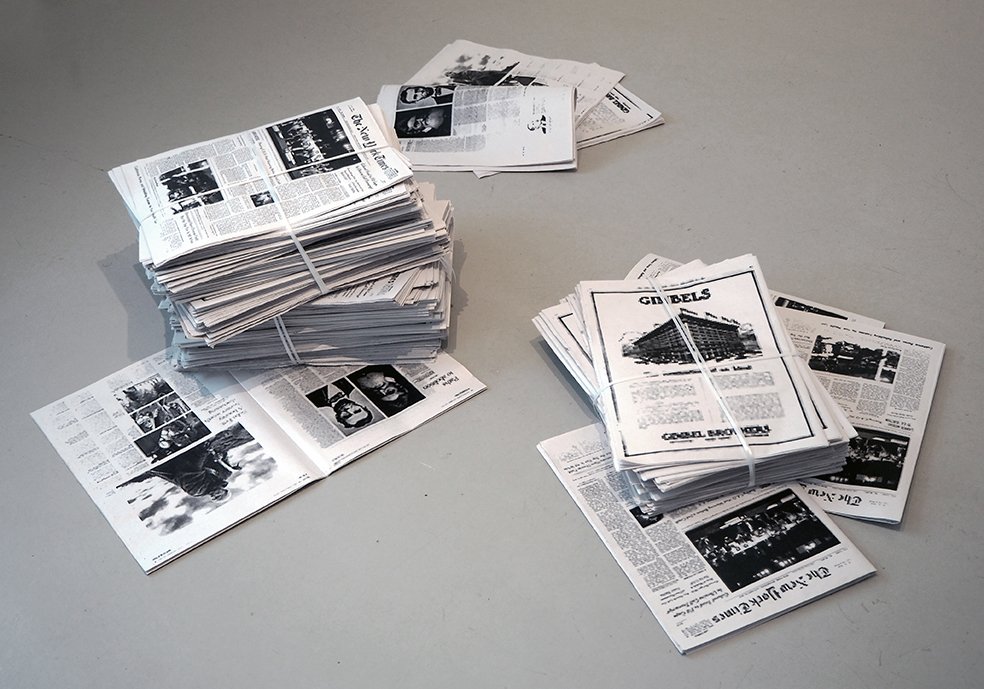 Print is dead