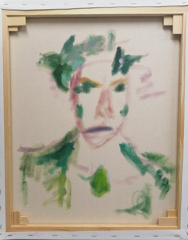 I am Edith Södergan
