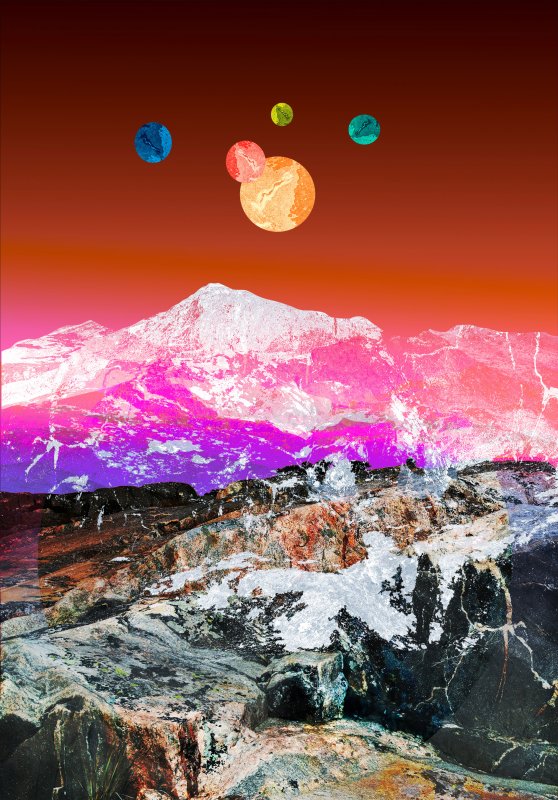Constellation 1