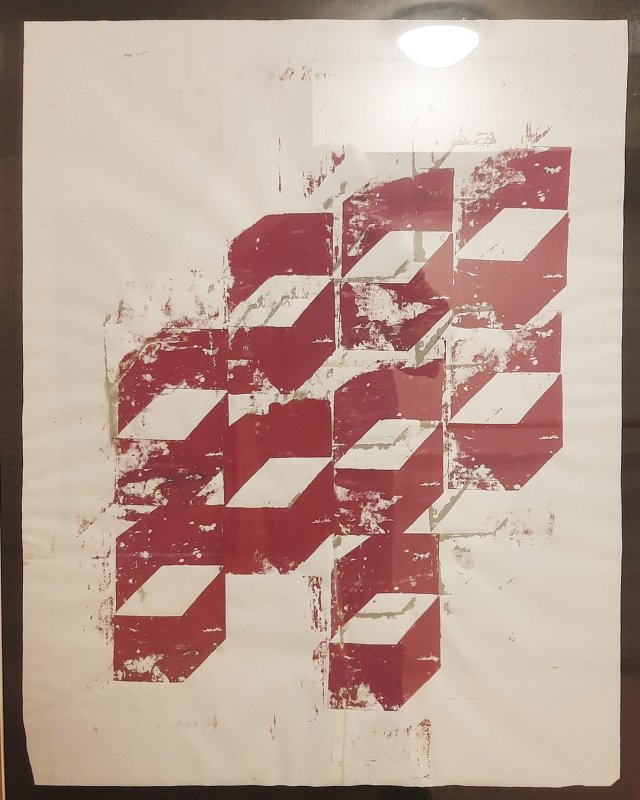 pattern 4