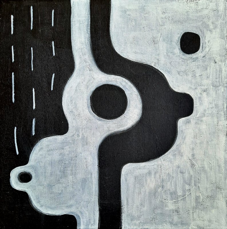 Mind Rider