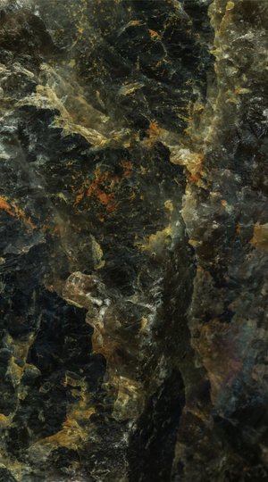 Tectonic drift